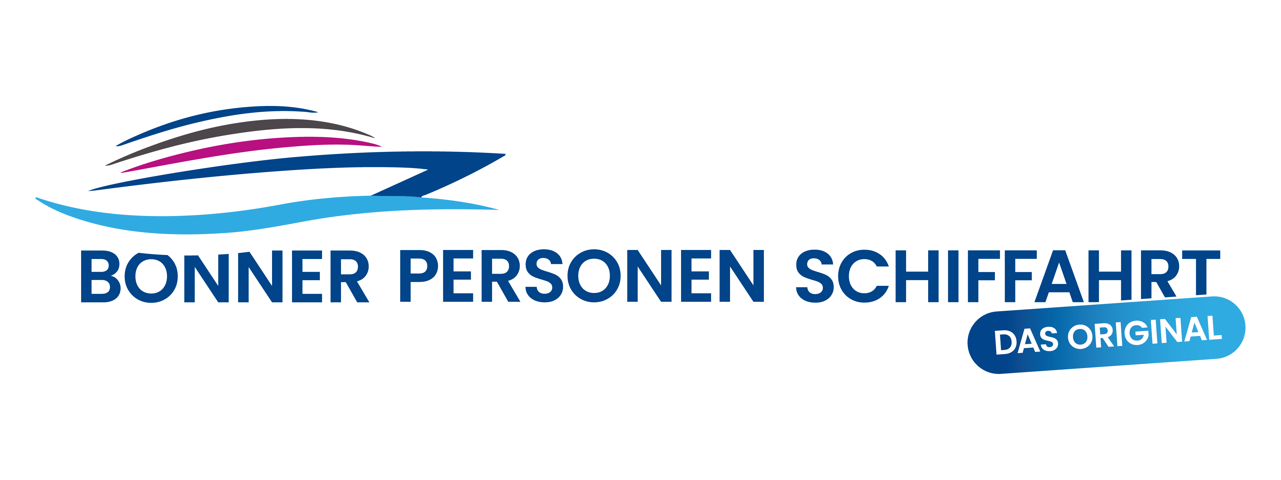 Bonner Personenschiffahrt